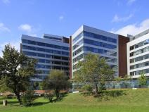 Pronájem kanceláře, Praha - Stodůlky, Bucharova, 924 m2