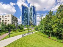 Pronájem kanceláře, Praha - Michle, Želetavská, 20 m2