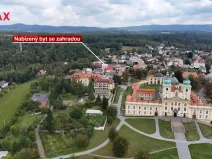 Prodej bytu 4+1, Olomouc, Menšíkova, 163 m2