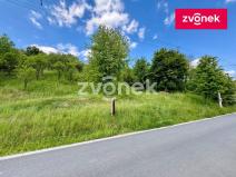 Prodej pozemku pro bydlení, Bohuslavice u Zlína, 2925 m2