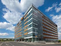 Pronájem kanceláře, Praha - Stodůlky, Bucharova, 890 m2