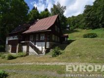 Prodej rodinného domu, Rokytnice nad Jizerou - Hranice, Hranice, 180 m2