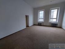 Pronájem kanceláře, Krnov - Pod Bezručovým vrchem, Hlubčická, 22 m2