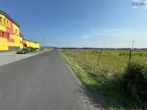Prodej pozemku pro komerční výstavbu, Všehrdy, 19147 m2