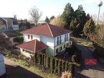 Prodej ubytování, ,Patince,Slovensko, 252 m2