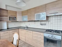 Pronájem bytu 3+1, Jihlava, Žižkova, 80 m2