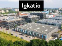 Pronájem skladu, Brno, 737 m2