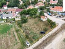 Prodej pozemku pro bydlení, Hostim, 1858 m2