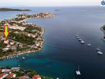 Prodej rodinného domu, Marina, Chorvatsko, Barbiševica, 272 m2