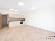Pronájem bytu 1+kk, Třešť, Nádražní, 32 m2