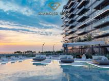 Prodej bytu 1+kk, Šardžá,Spojené arabské emiráty, 51 m2