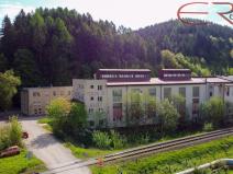 Prodej kanceláře, Trutnov - Horní Staré Město, 1400 m2
