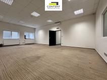 Pronájem kanceláře, Praha - Malešice, Polygrafická, 165 m2