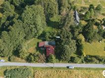 Prodej chaty, Liberec, U Tří studní, 49 m2