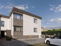 Prodej bytu 4+kk, Olomouc - Hodolany, Vaníčkova, 124 m2