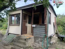 Prodej chaty, Praha - Dejvice, Na Pučálce, 20 m2