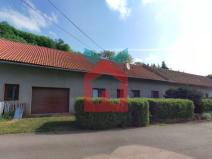 Prodej rodinného domu, Štěchov - Lačnov, 137 m2