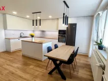 Prodej bytu 3+kk, Bílovec, Nad Střelnicí, 93 m2