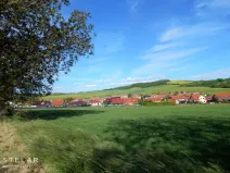 Prodej komerčního pozemku, Němčany, 9887 m2