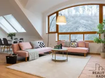 Prodej bytu 4+1, Třebíč - Vnitřní Město, Karlovo nám., 136 m2