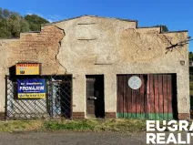 Pronájem obchodního prostoru, Dolní Poustevna, 100 m2