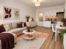 Pronájem bytu 1+kk, Karviná - Hranice, Čsl. armády, 27 m2