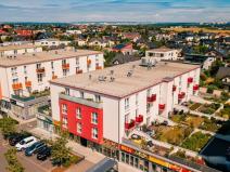 Prodej bytu 2+kk, Jesenice, Cedrová, 68 m2