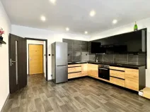 Pronájem bytu 2+kk, Česká Lípa, Hradecká, 43 m2