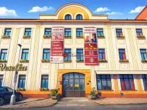 Pronájem výrobních prostor, Pardubice - Zelené Předměstí, Hlaváčova, 20 m2