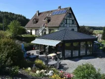 Prodej rodinného domu, Neualbenreuth,Německo, 2136 m2