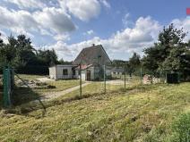 Prodej rodinného domu, Soběslav, Na Veselském kopci, 90 m2