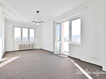 Pronájem bytu 2+1, Brno - Staré Brno, Výstavní, 59 m2