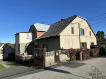 Prodej rodinného domu, Třinec, 180 m2