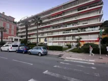 Prodej bytu 1+kk, Menton,Francie, 26 m2