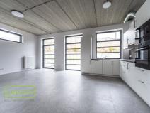 Prodej bytu 2+kk, Velké Přílepy, Pražská, 62 m2