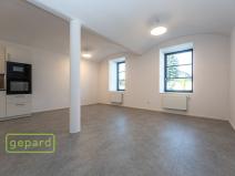 Prodej bytu 3+kk, Velké Přílepy, Pražská, 76 m2