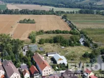 Prodej komerční nemovitosti, Ploskovice - Těchobuzice, Těchobuzice, 1180 m2