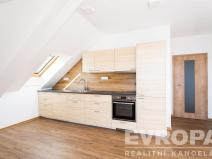 Prodej bytu 2+kk, Vrchlabí, Krkonošská, 60 m2