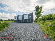 Prodej rodinného domu, Kujavy, 101 m2