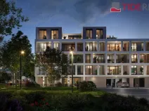 Prodej bytu 4+kk, Beroun - Beroun-Město, 95 m2