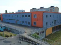 Pronájem obchodního prostoru, Chodov, náměstí ČSM, 180 m2