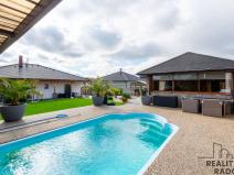 Prodej rodinného domu, Lom, Alšova, 137 m2