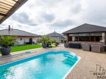 Prodej rodinného domu, Lom, Alšova, 137 m2