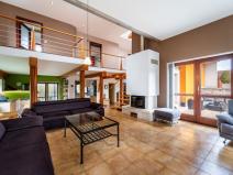 Prodej rodinného domu, České Budějovice, 261 m2