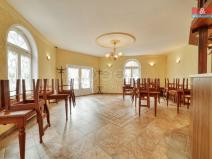 Prodej restaurace, Kynšperk nad Ohří, Maxima Gorkého, 132 m2