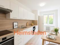 Pronájem bytu 3+1, Havířov - Město, Hlavní třída, 69 m2