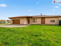 Prodej rodinného domu, Nový Přerov, 170 m2