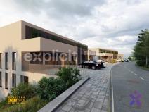 Prodej bytu 1+kk, Zlín, 66 m2