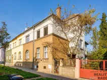 Prodej rodinného domu, Prostějov, Česká, 224 m2