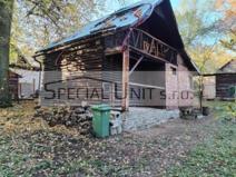 Prodej chaty, Jíloviště, 50 m2